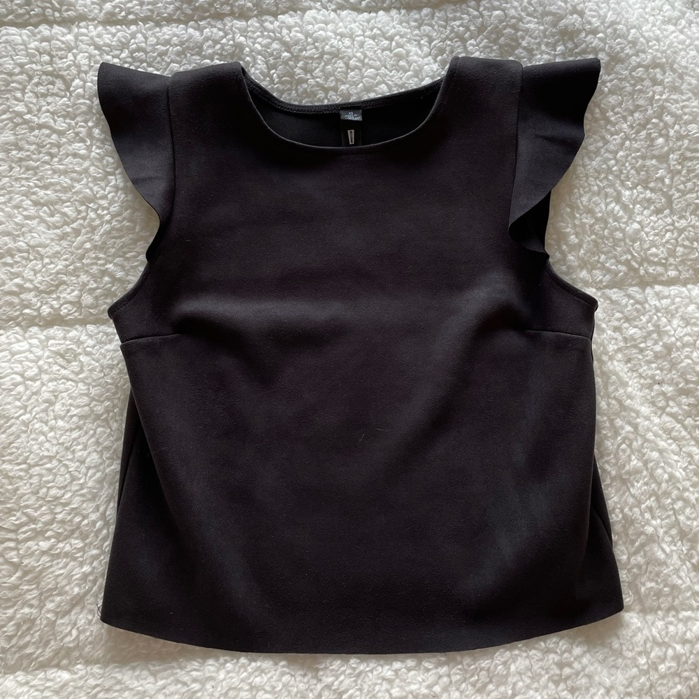 Design lab blouse